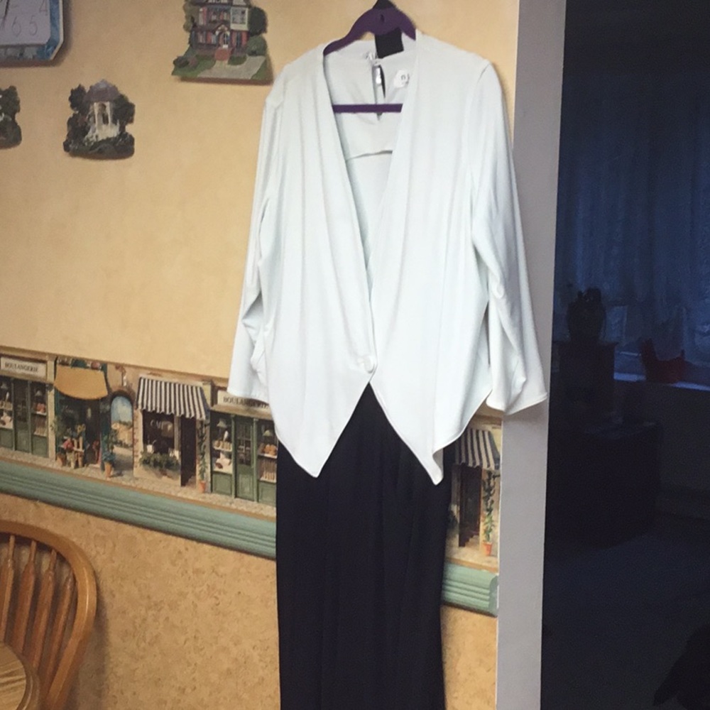 Nikki Poulos Jumpsuit